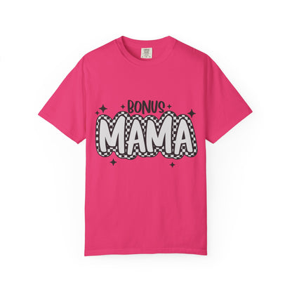 Bonus Mama T-Shirt