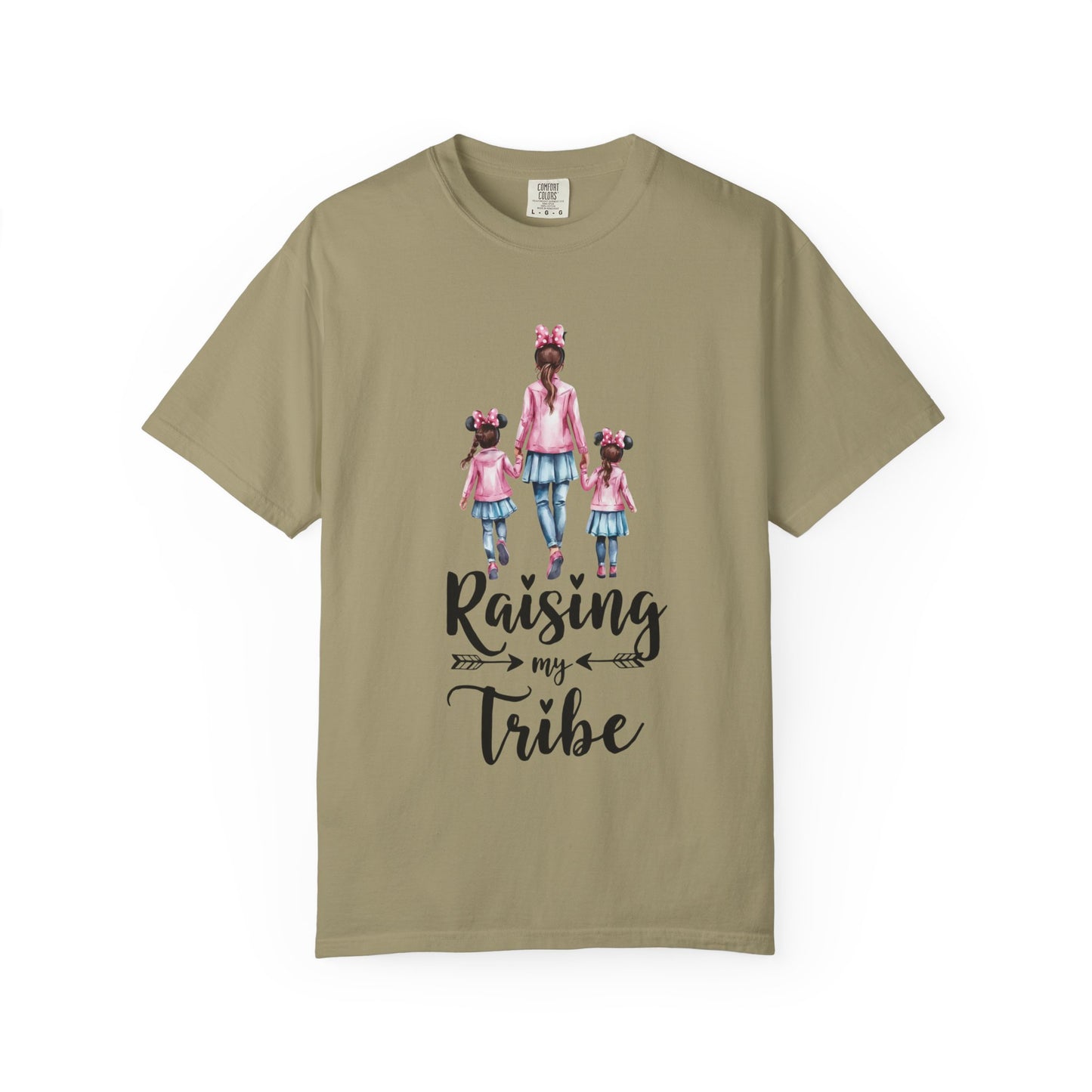 Raising My Tribe - Perfect Gift for Moms