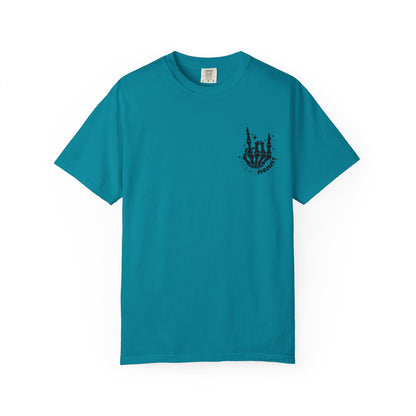 Feral Mommy T-Shirt