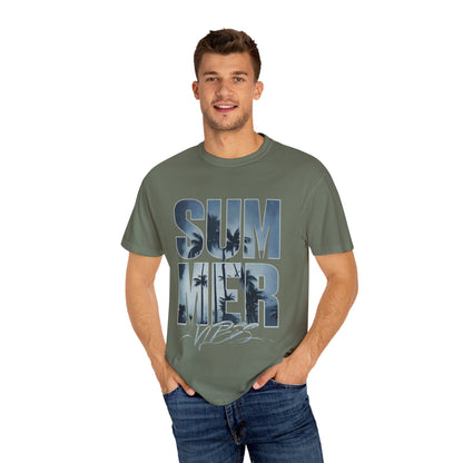 Summer Vibes - Summer T shirt