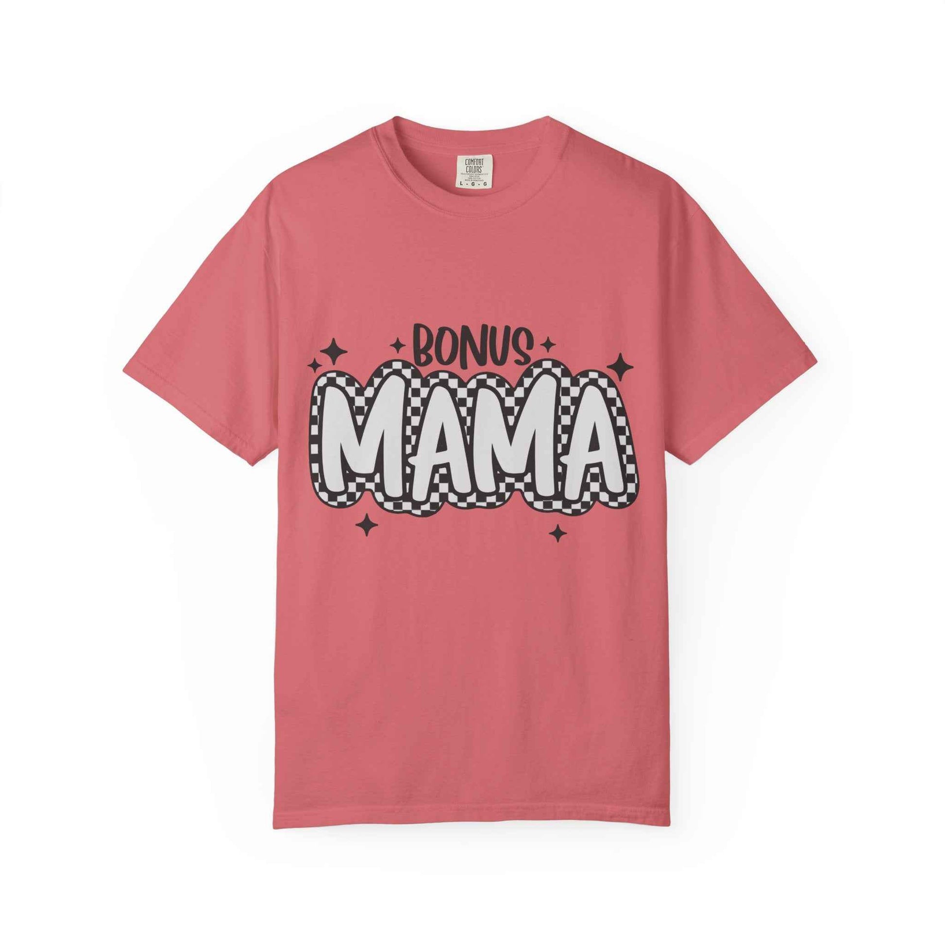 Bonus Mama T-Shirt