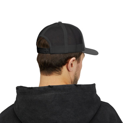 Howdy Snapback Cap