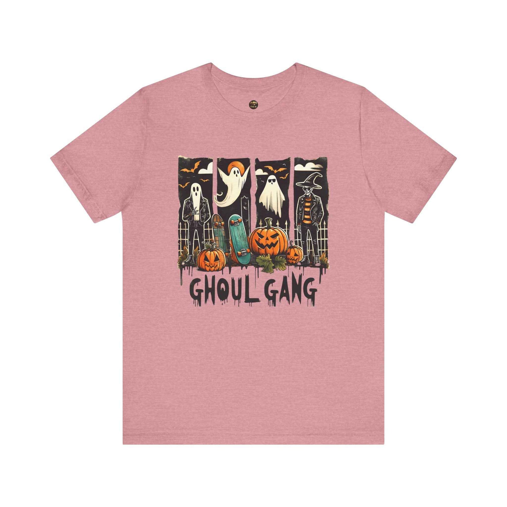 Halloween Ghoul Gang Tee