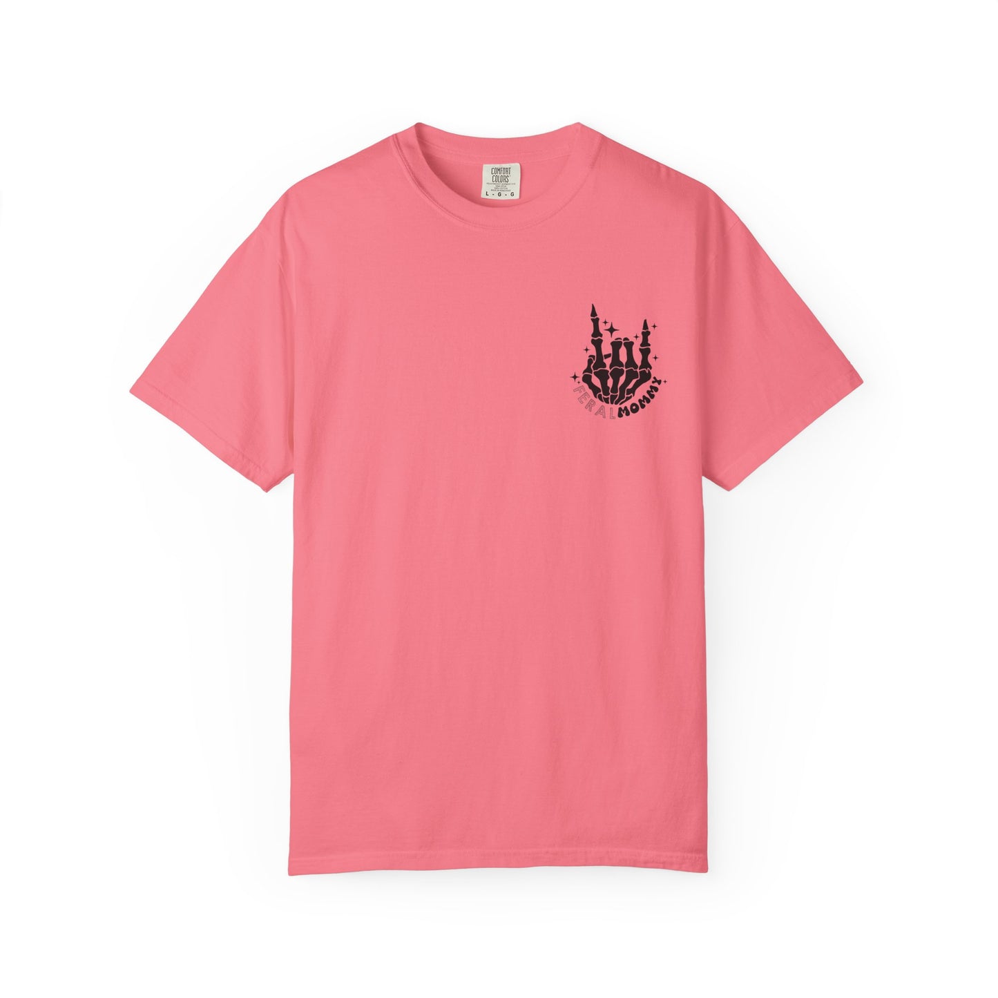 Feral Mommy T-Shirt