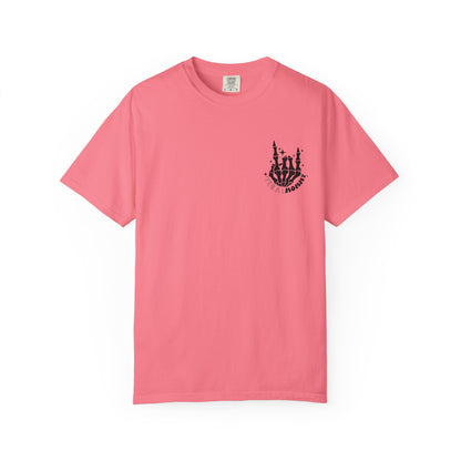 Feral Mommy T-Shirt