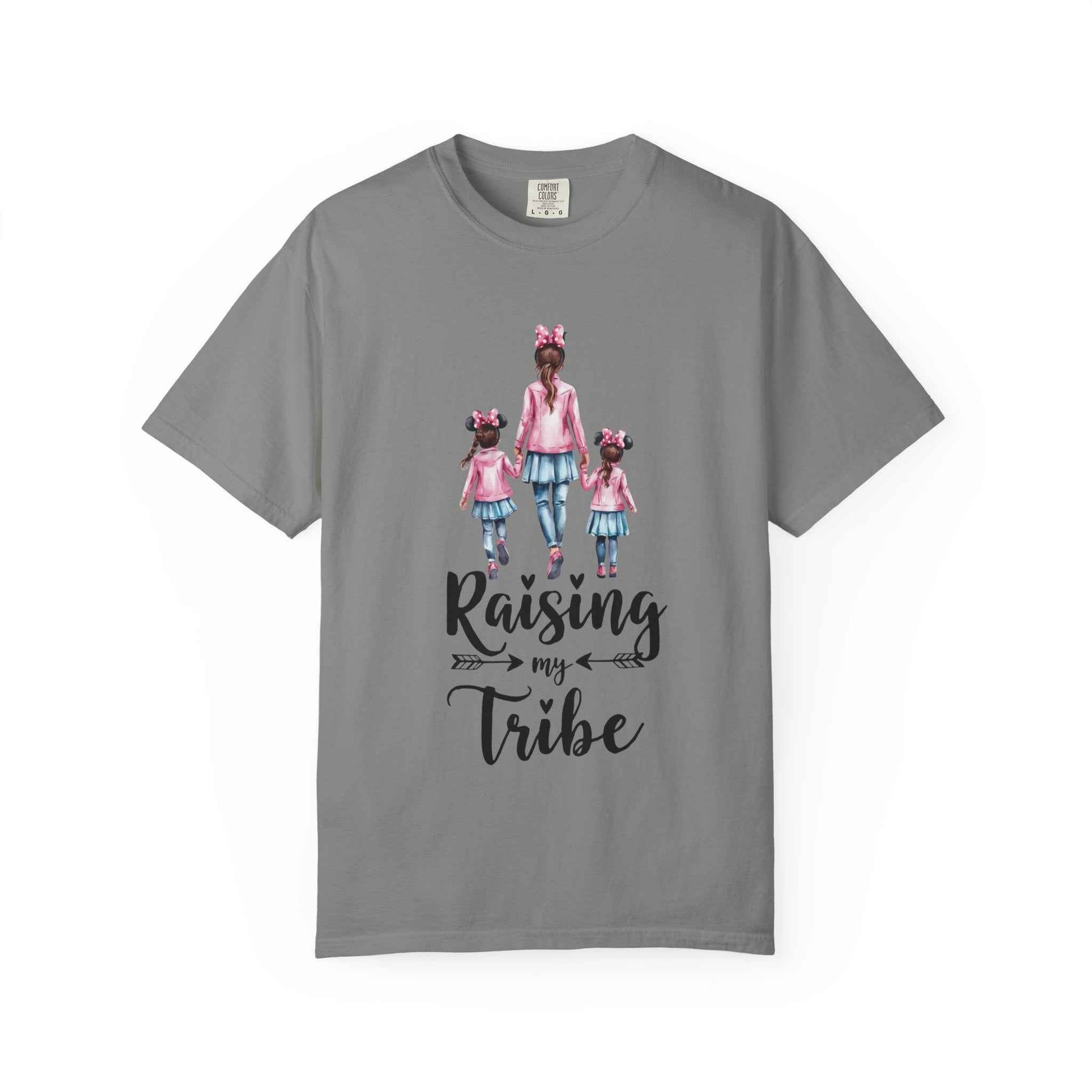 Raising My Tribe - Perfect Gift for Moms
