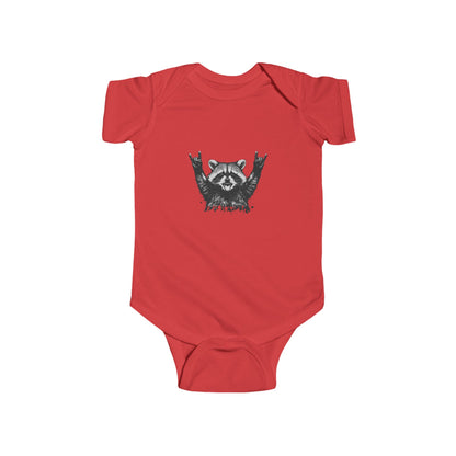 Infant Bodysuit - Unhinged & Feral
