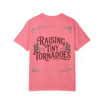Just a Mom, Raising Tiny Tornadoes