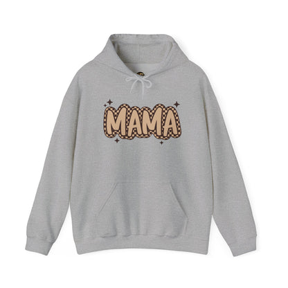Mama Hooded Sweatshirt