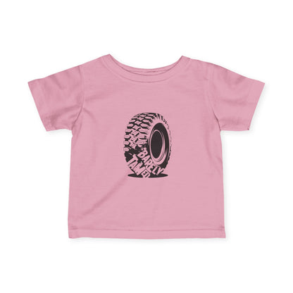 Barely Tamed Toddler Graphic T-Shirt