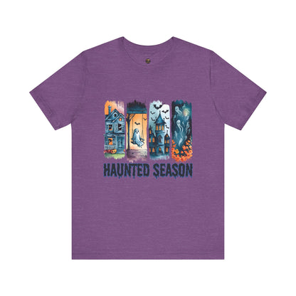 Haunted Season Tee