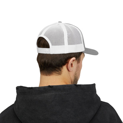 Howdy Snapback Cap