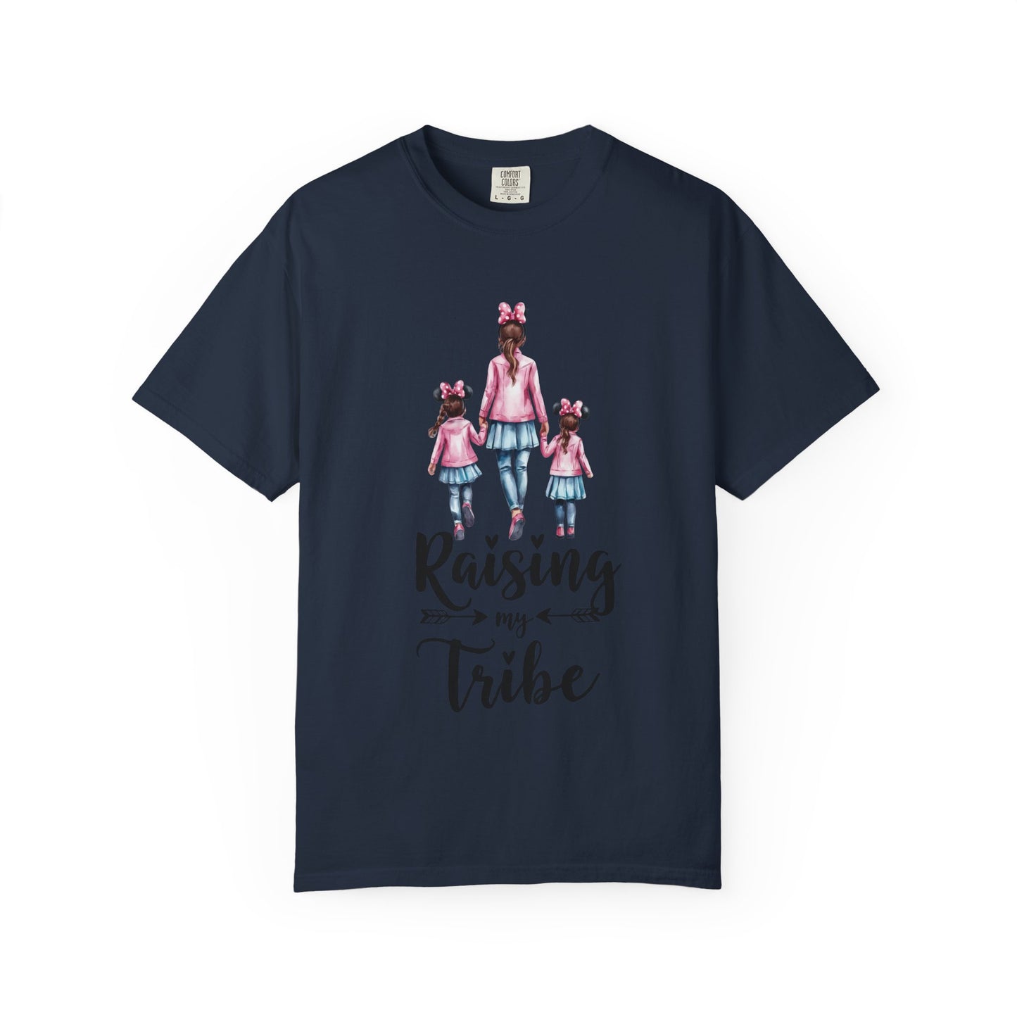 Raising My Tribe - Perfect Gift for Moms
