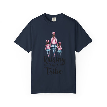Raising My Tribe - Perfect Gift for Moms
