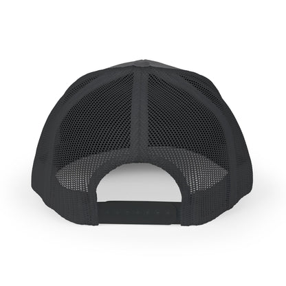 Howdy Snapback Cap