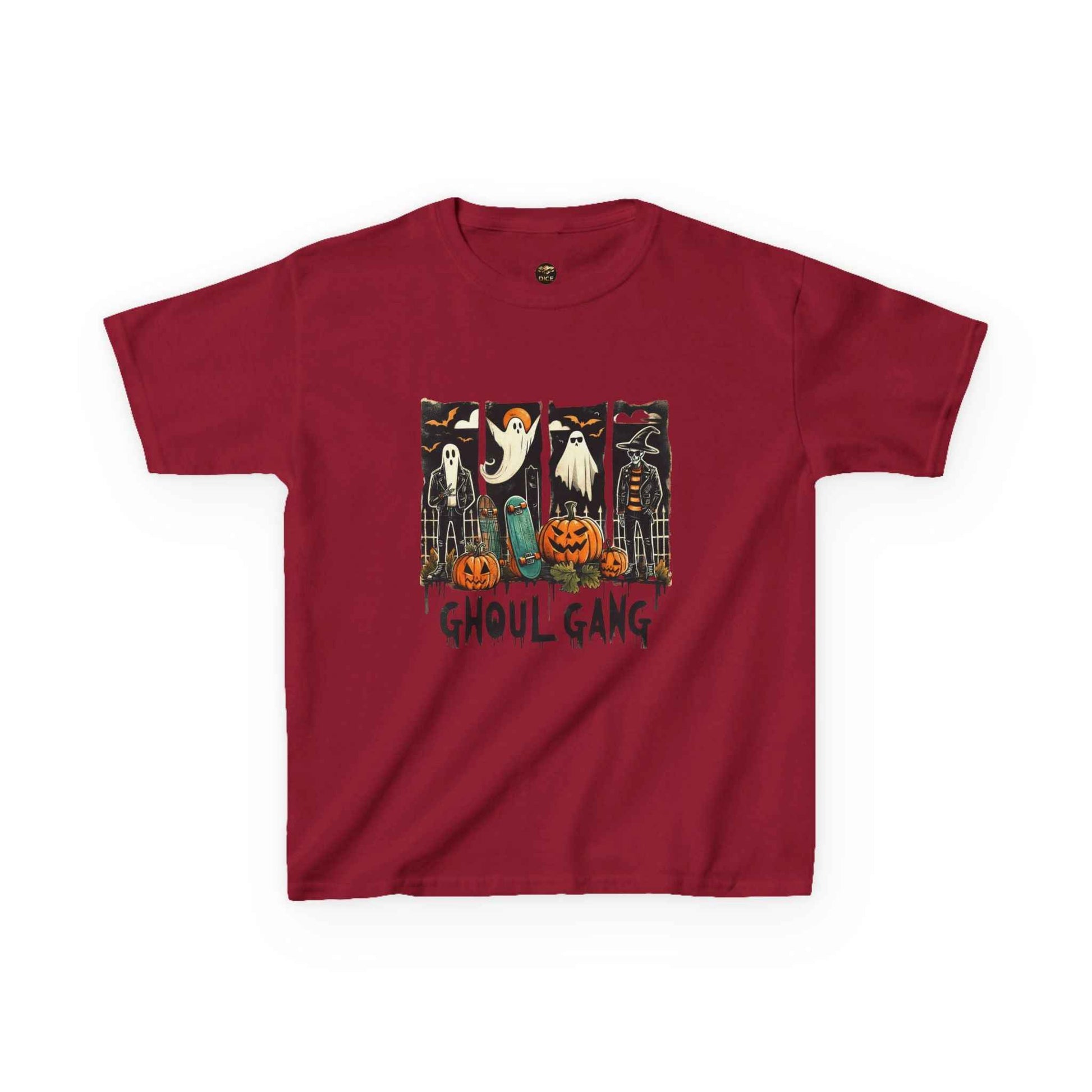 Ghoul Gang Kids T-Shirt