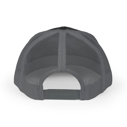 Howdy Snapback Cap