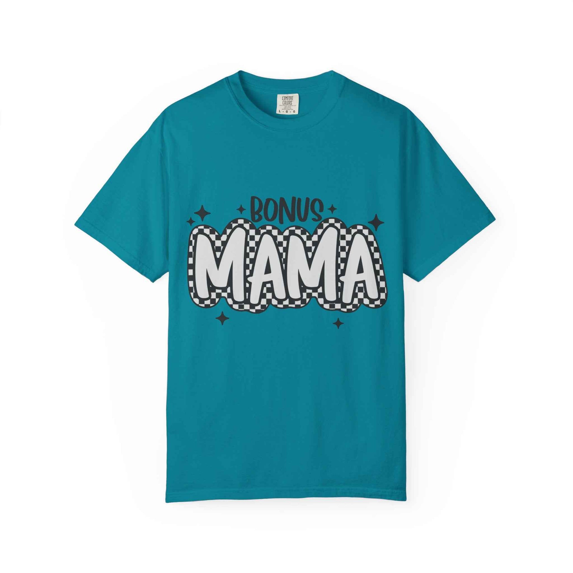 Bonus Mama T-Shirt