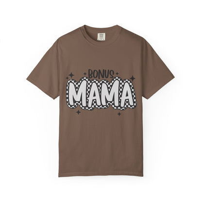 Bonus Mama T-Shirt