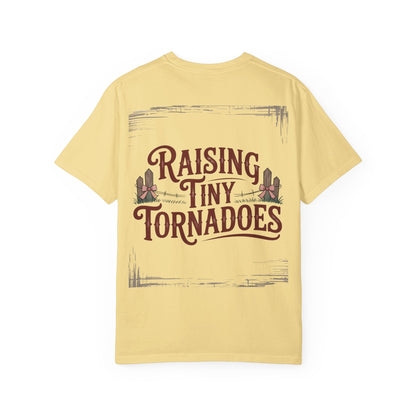 Just a Mom, Raising Tiny Tornadoes