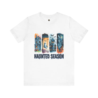 Haunted Season Tee