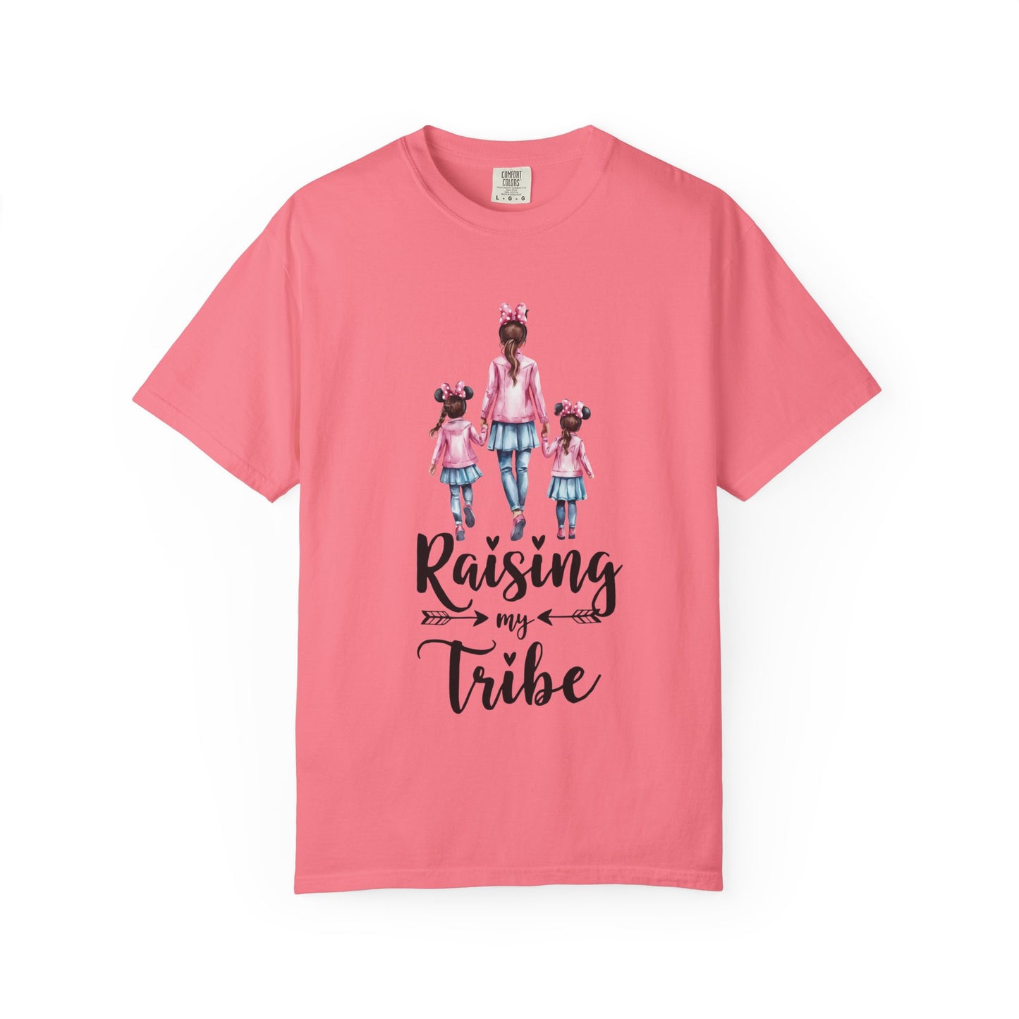 Raising My Tribe - Perfect Gift for Moms
