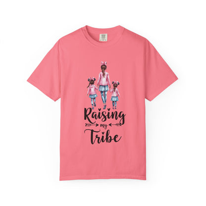 Raising My Tribe - Perfect Gift for Moms