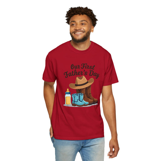 Father's Day T-Shirt