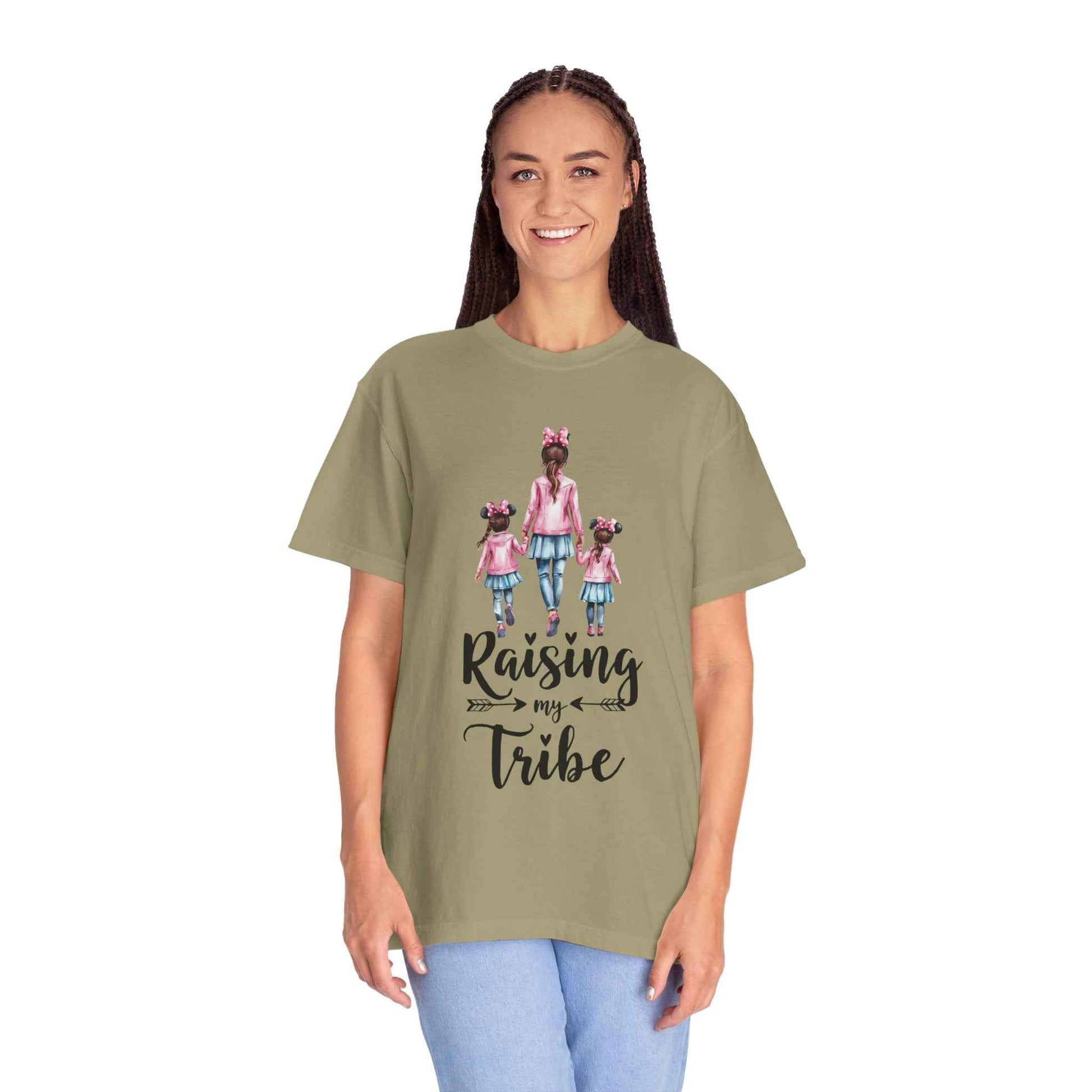 Raising My Tribe - Perfect Gift for Moms