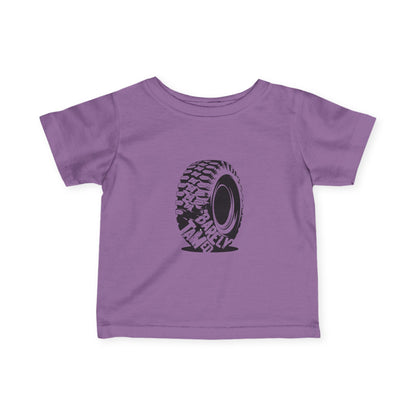 Barely Tamed Toddler Graphic T-Shirt