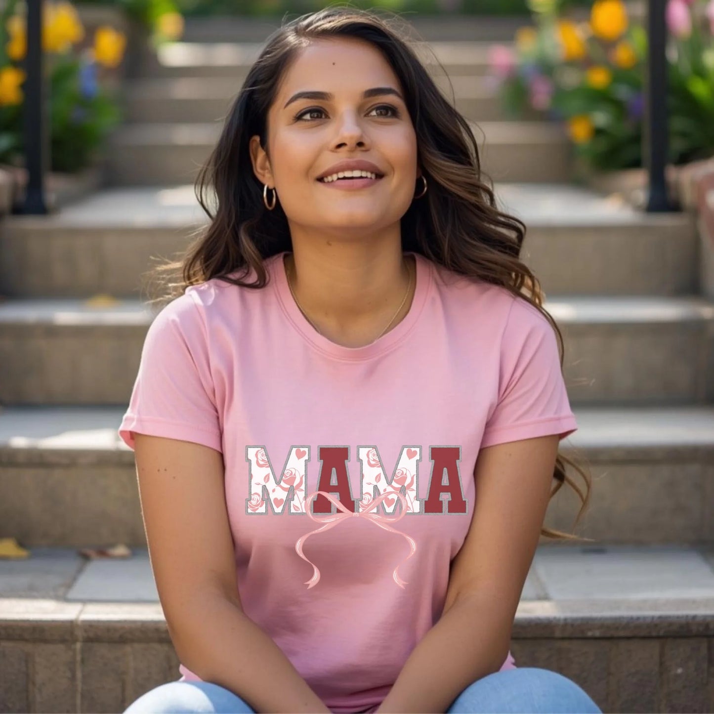 Pinktshirt