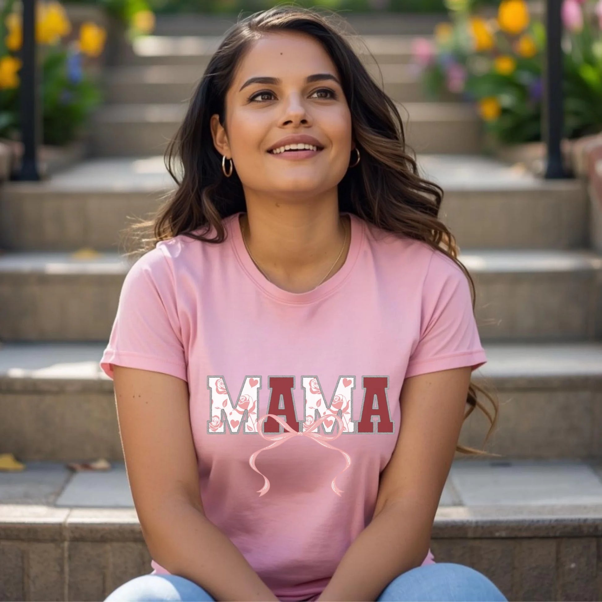 Pinktshirt