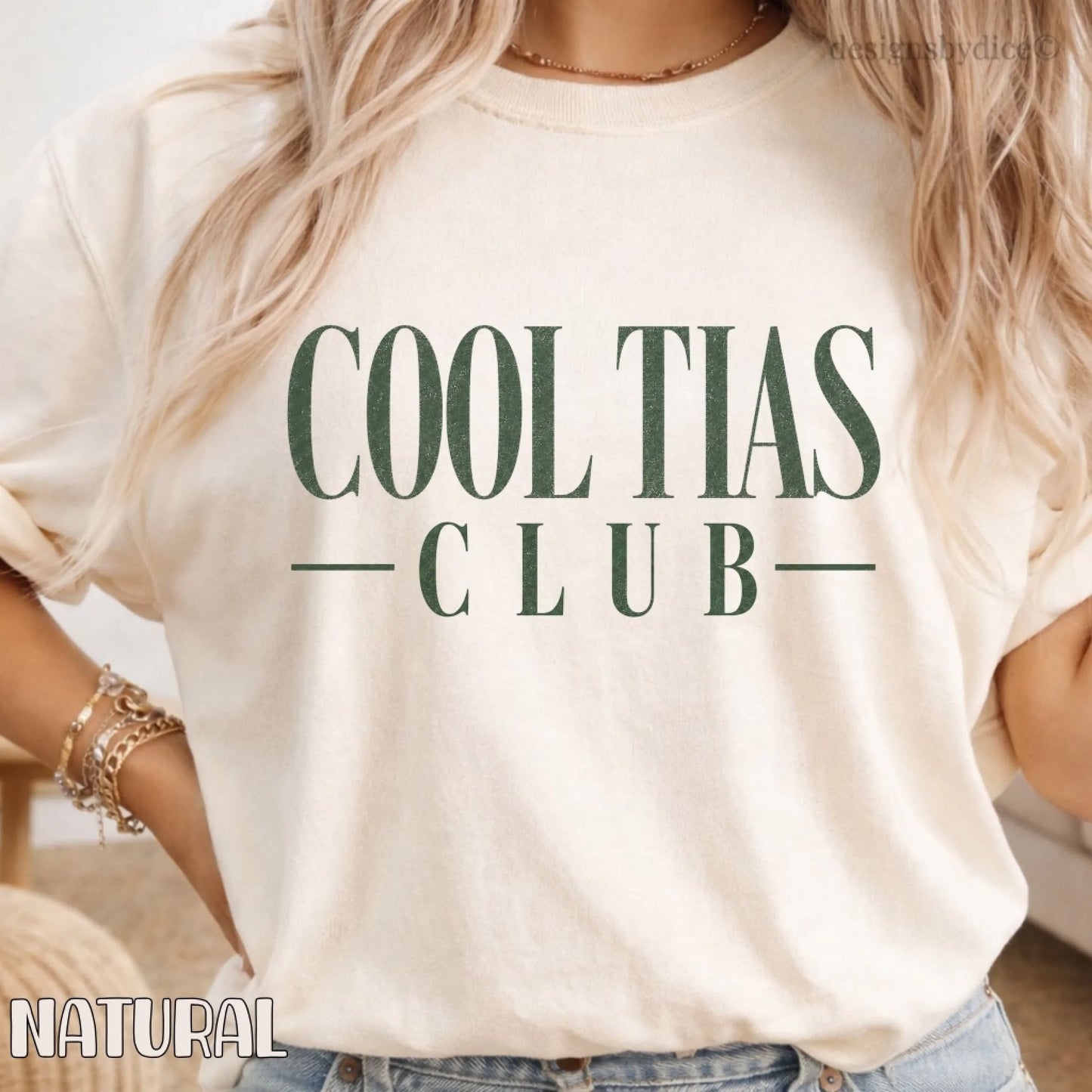 cooltiasclubgreenminimal-Natural