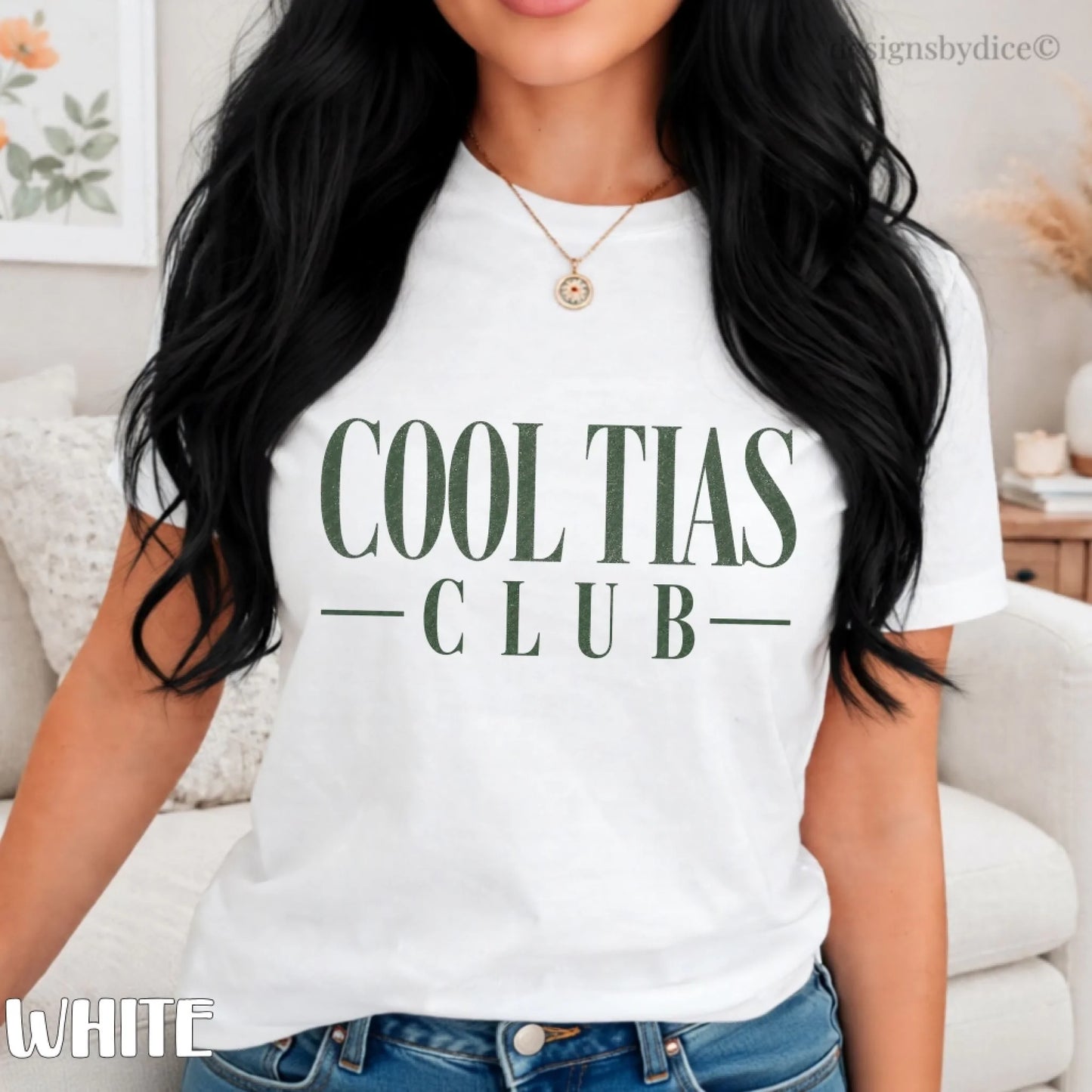 cooltiasclubgreenminimal-white