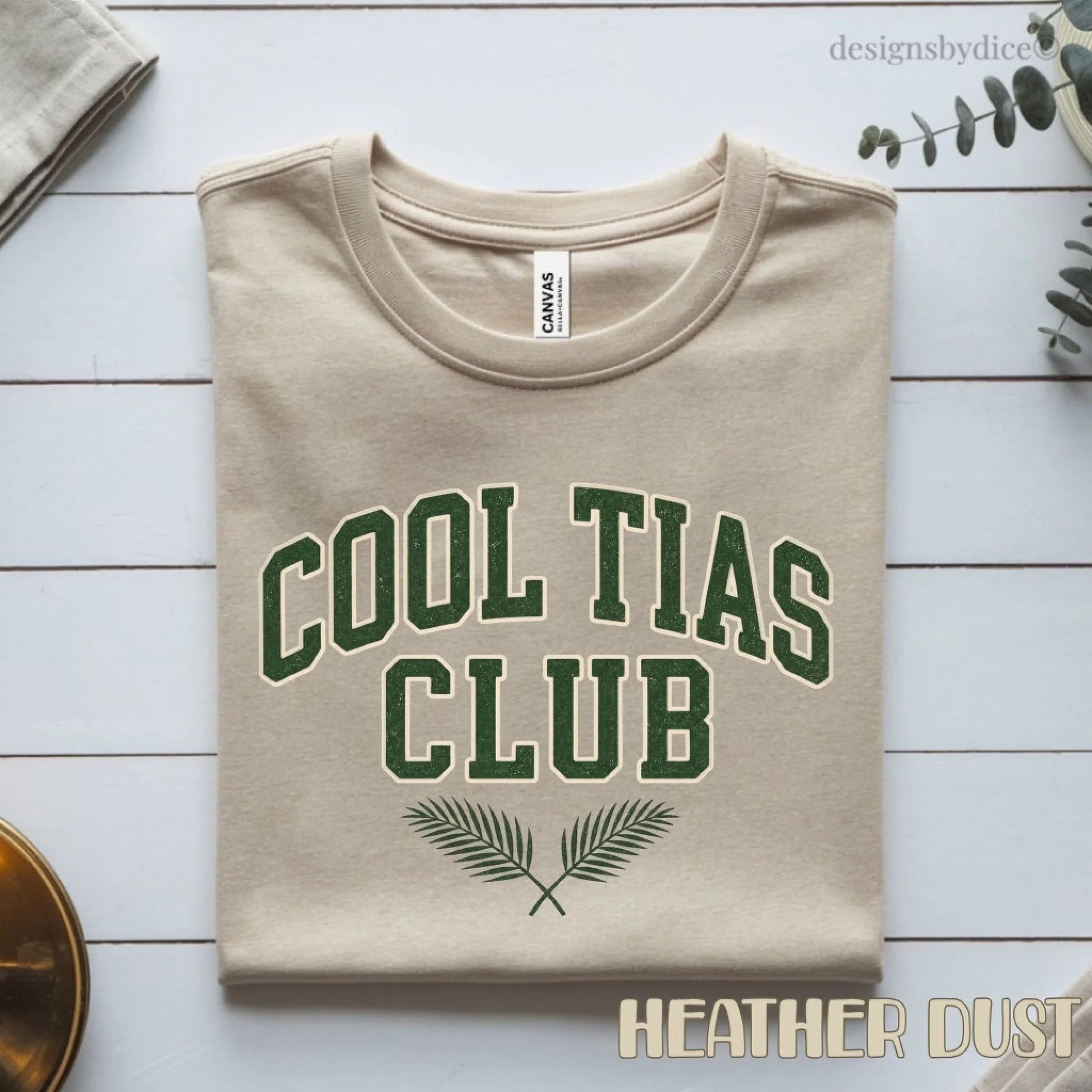 cooltiasclubgreenpalm-heather Dust