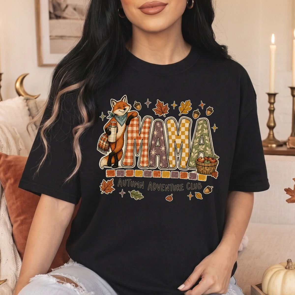 BC-Black-Vintage Holloween