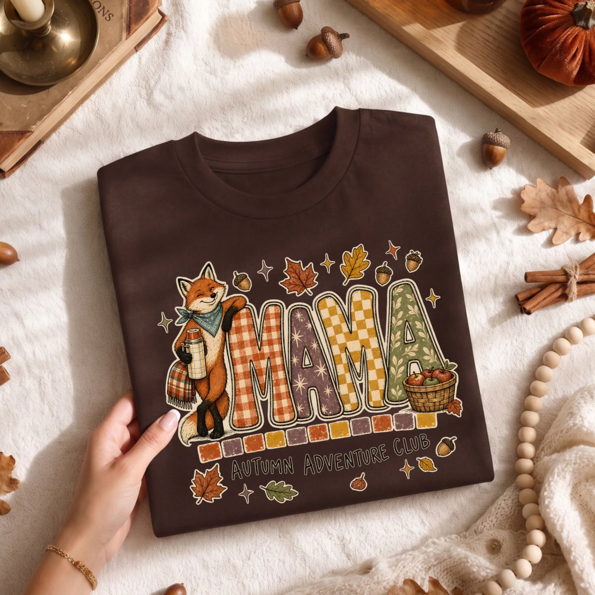 BC-Flatlay-Brown-VintageHalloween