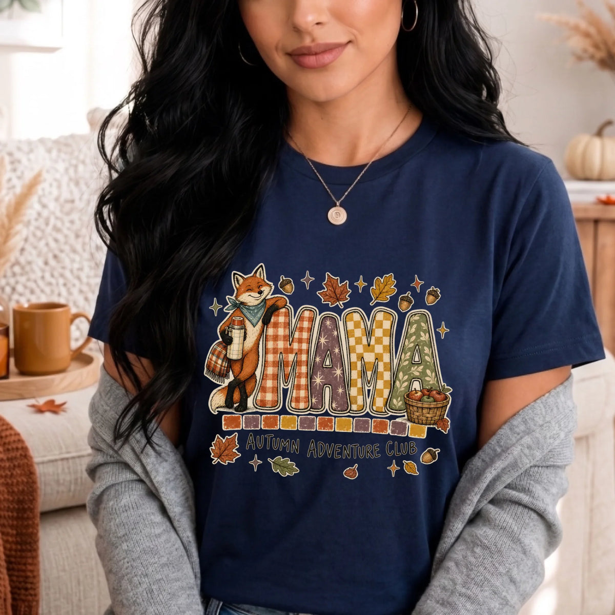 Harvest-Navy