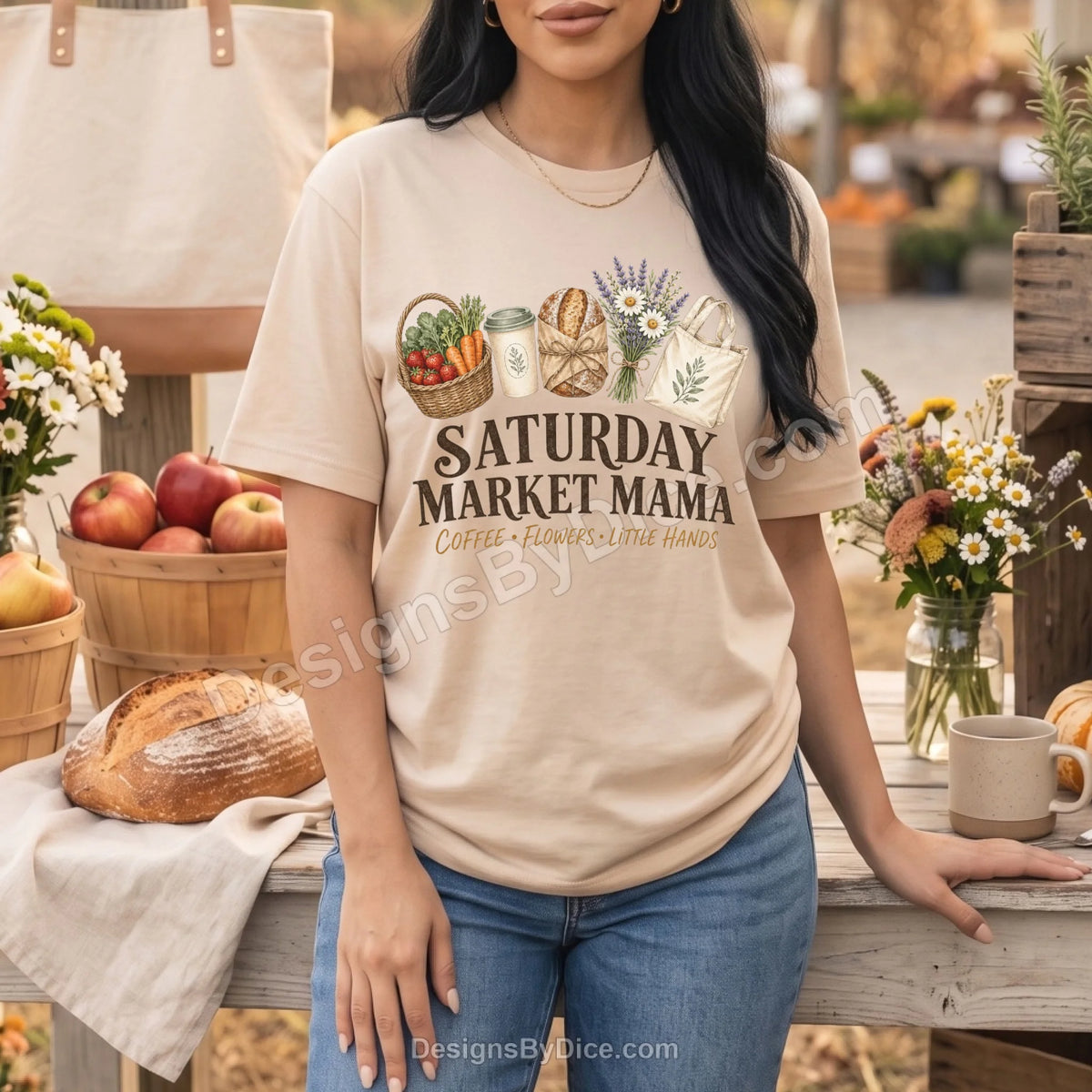 soft cream-farmersmarket