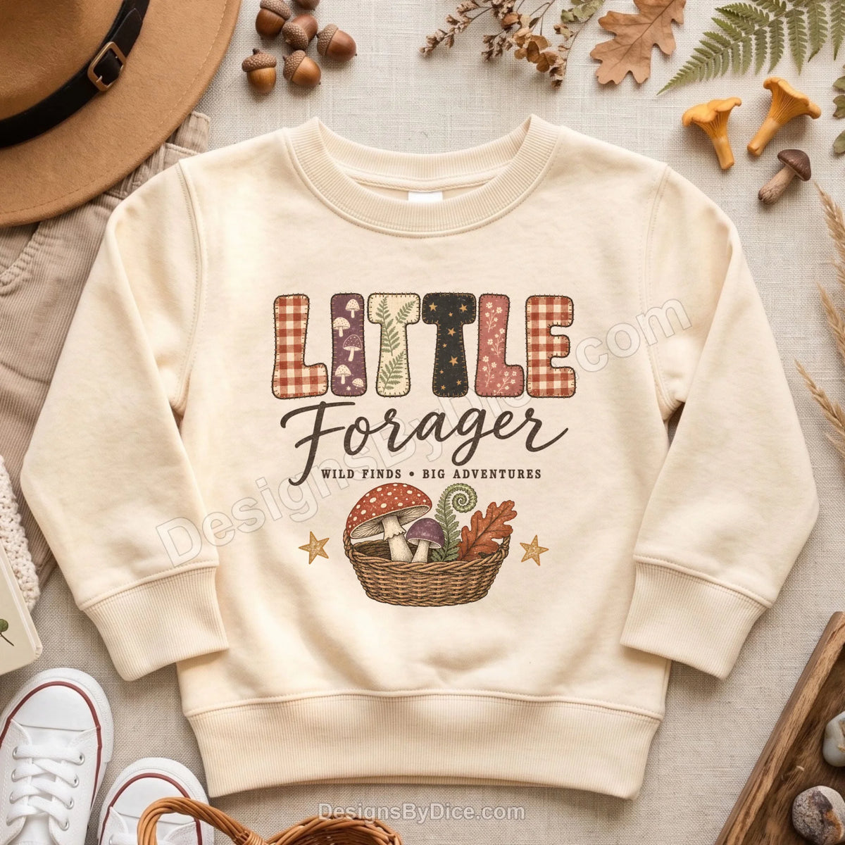 Toddler-naturalheather-flt-forager