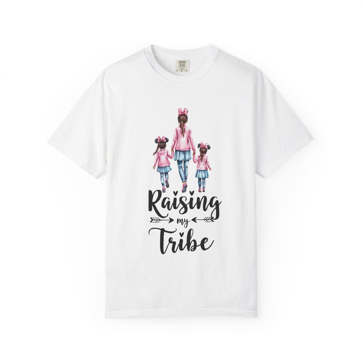 Raising My Tribe - Perfect Gift for Moms