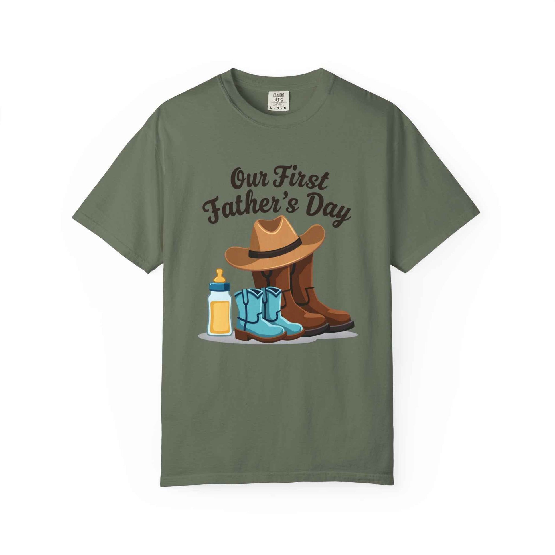 Father's Day T-Shirt