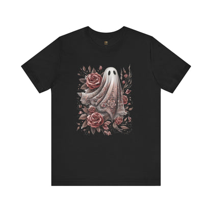 Ghost Lace Vintage T-Shirt