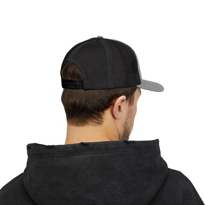 Howdy Snapback Cap