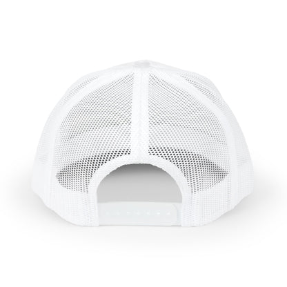 Summer Vibes Trucker Cap