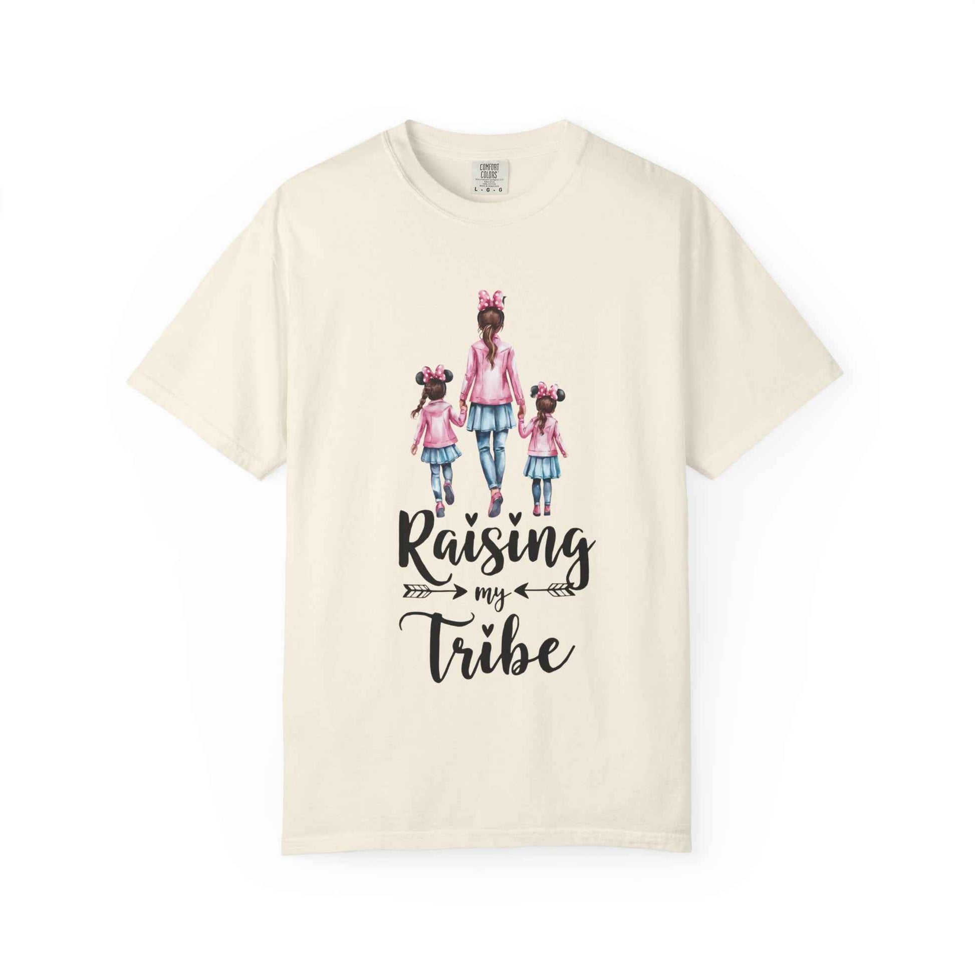 Raising My Tribe - Perfect Gift for Moms