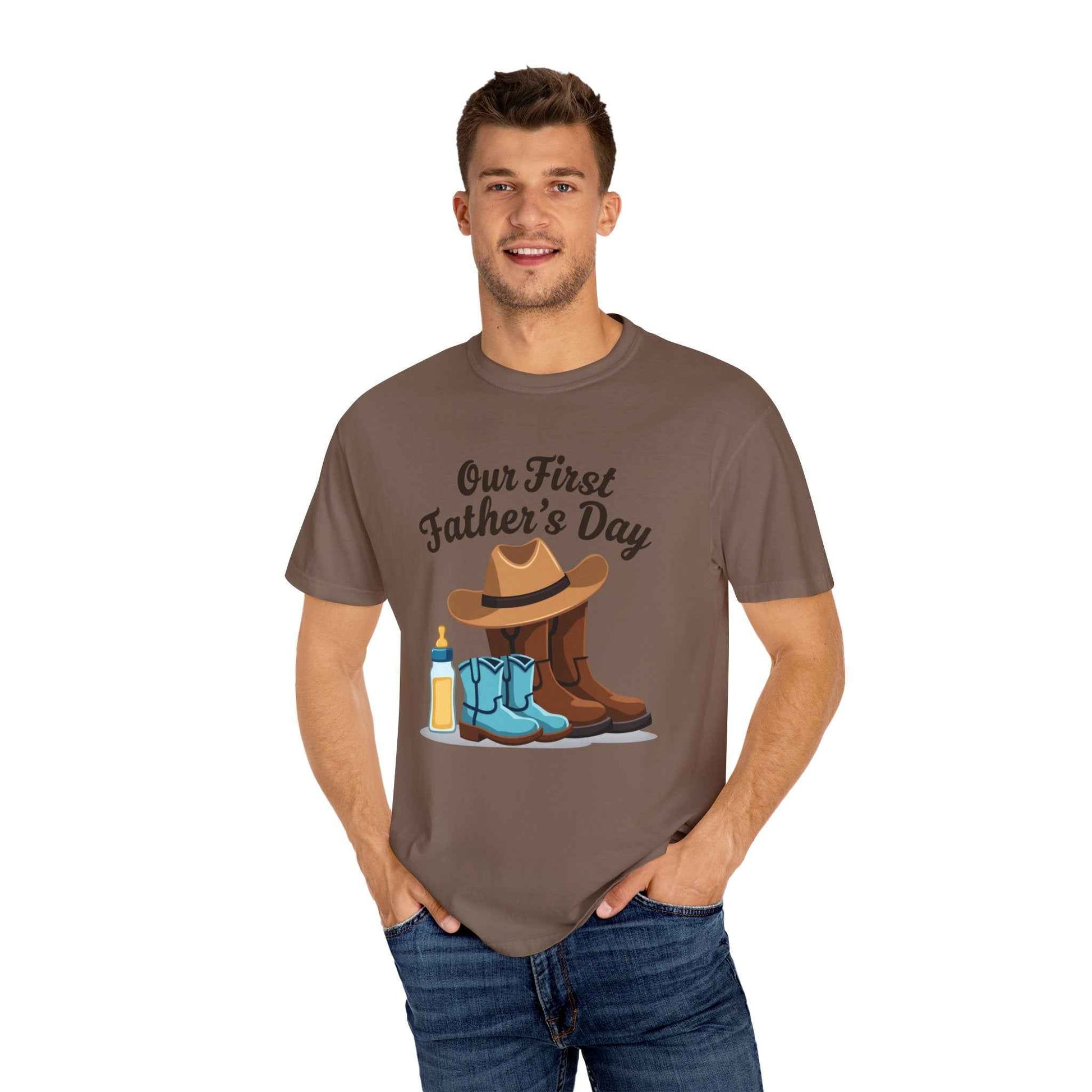 Father's Day T-Shirt