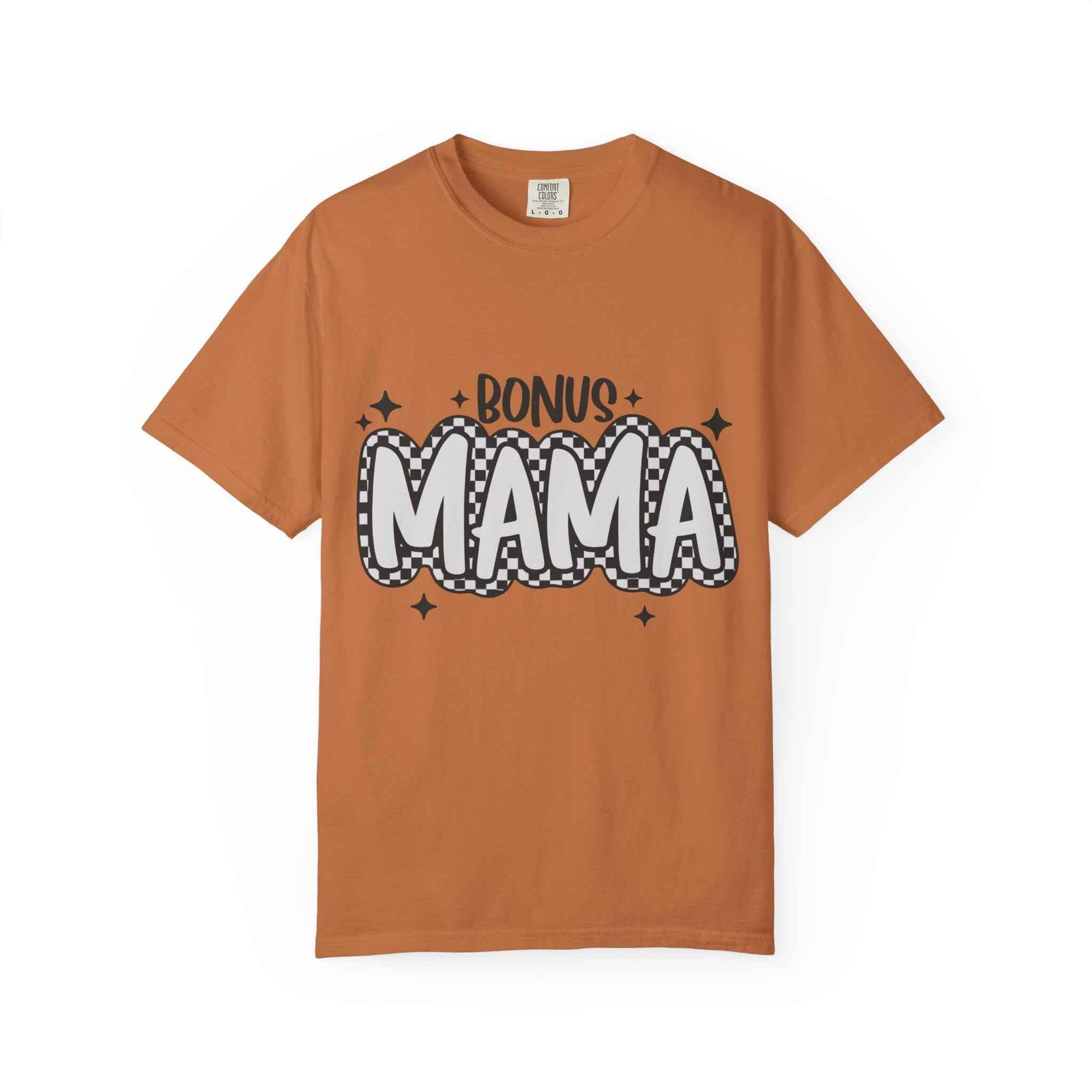 Bonus Mama T-Shirt