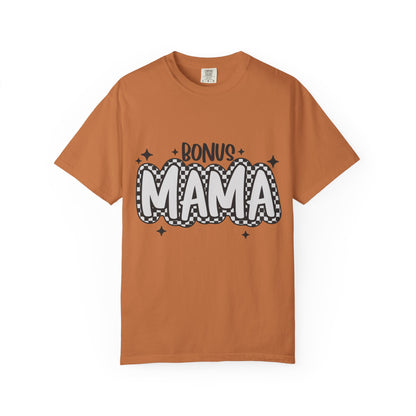 Bonus Mama T-Shirt