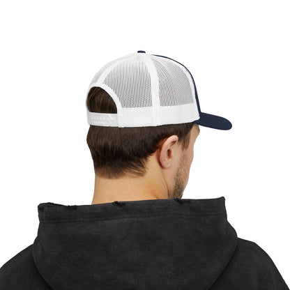 Howdy Snapback Cap